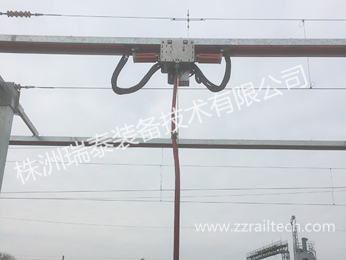 牽車(chē)電源戶(hù)外滑線(xiàn) (3)